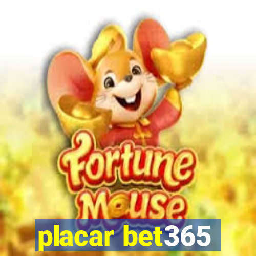 placar bet365