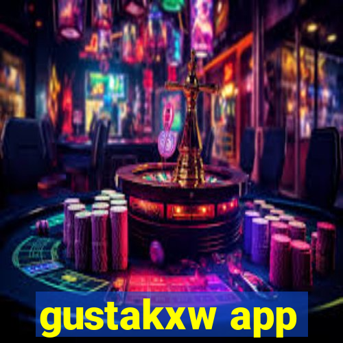 gustakxw app