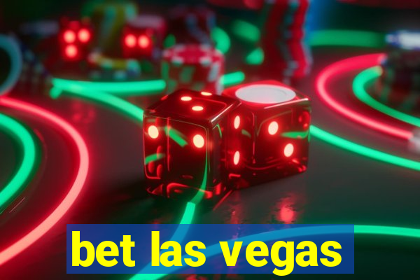 bet las vegas