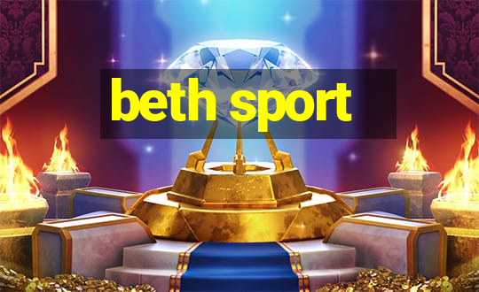 beth sport