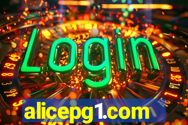 alicepg1.com