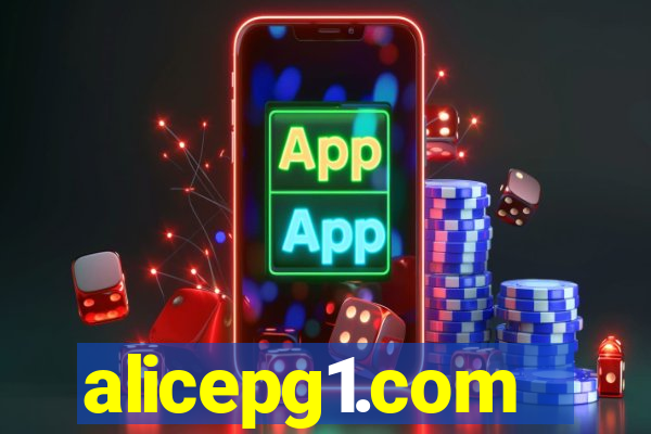 alicepg1.com