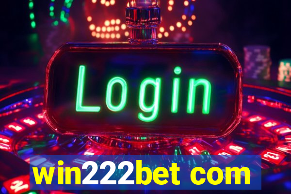 win222bet com