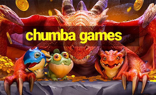 chumba games