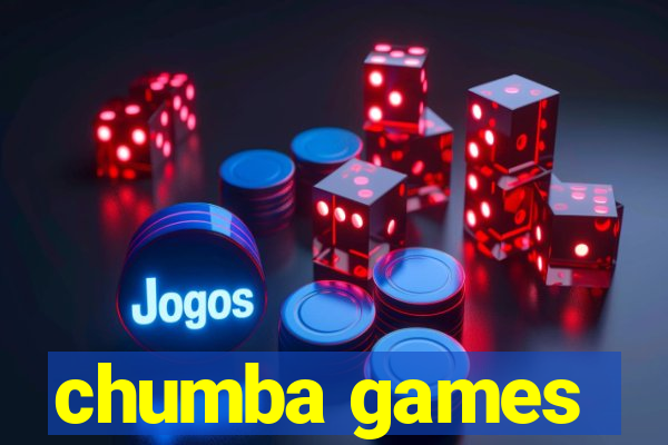 chumba games