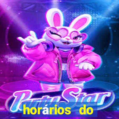 horários do fortune dragon