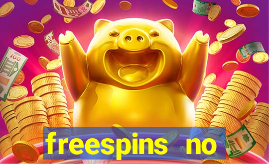 freespins no deposit casino