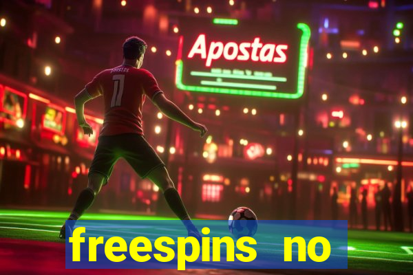 freespins no deposit casino