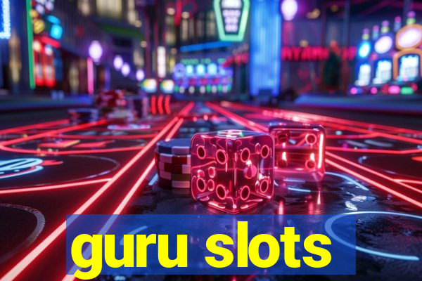 guru slots