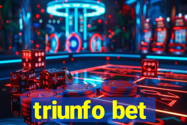 triunfo bet