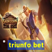 triunfo bet