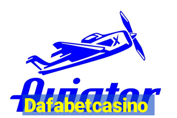 Dafabetcasino