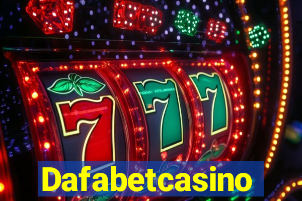 Dafabetcasino