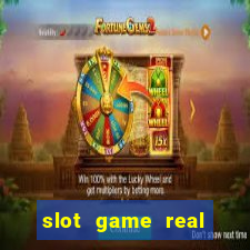 slot game real cash money paytm