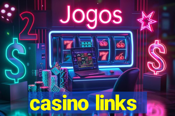 casino links