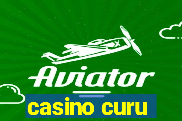 casino curu