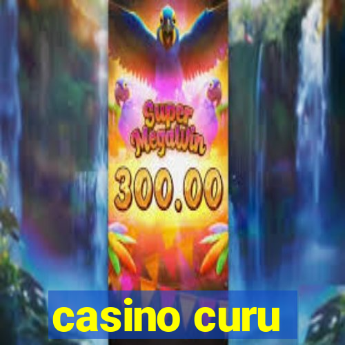 casino curu