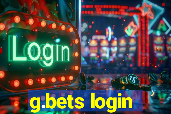 g.bets login