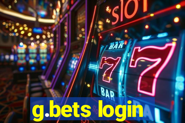 g.bets login