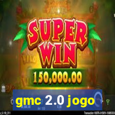 gmc 2.0 jogo