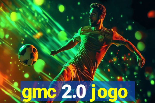 gmc 2.0 jogo