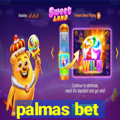 palmas bet