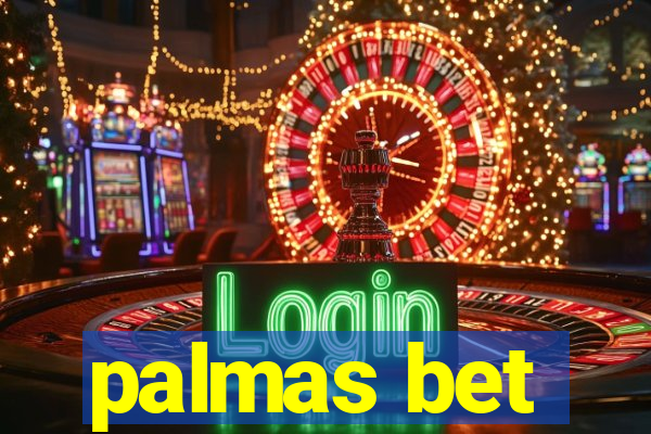 palmas bet