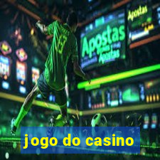 jogo do casino