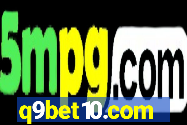 q9bet10.com