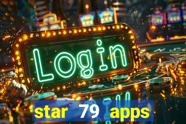 star 79 apps private limited