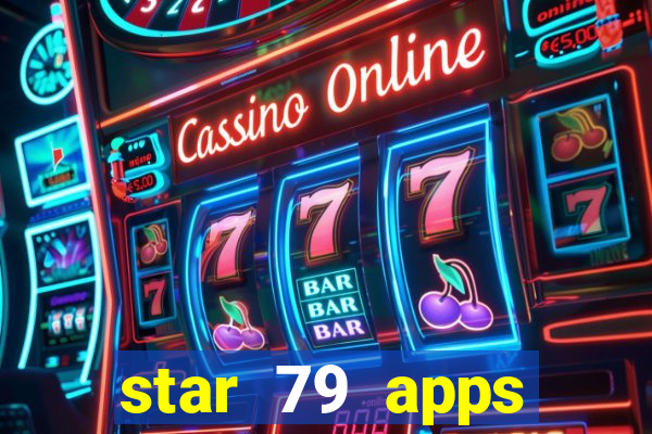 star 79 apps private limited