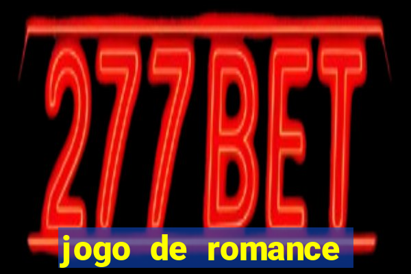 jogo de romance para pc