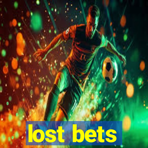 lost bets