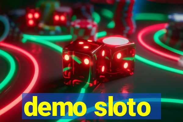 demo sloto