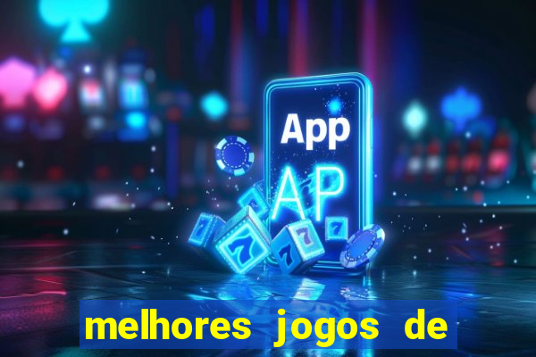 melhores jogos de carta para android