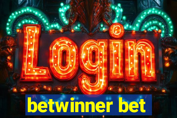 betwinner bet