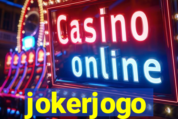 jokerjogo