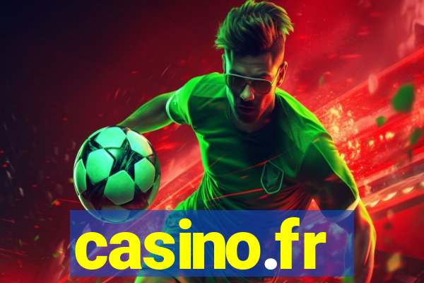 casino.fr