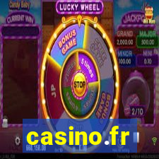 casino.fr