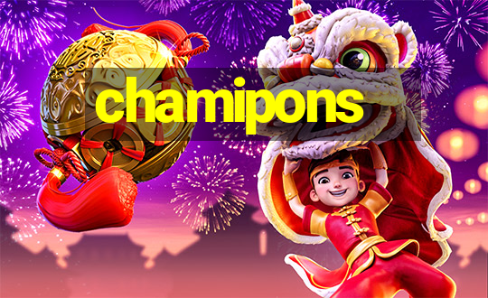 chamipons