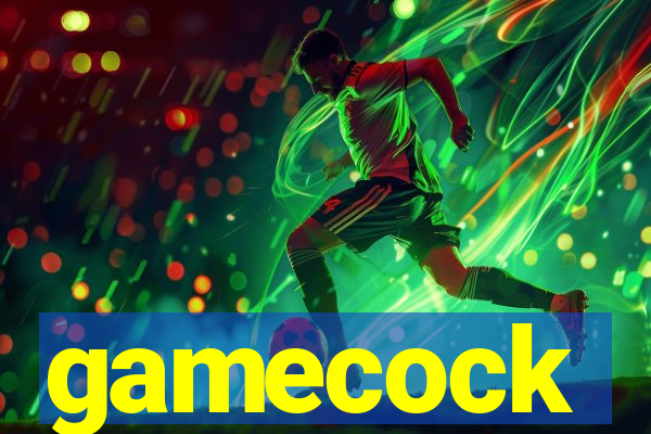 gamecock