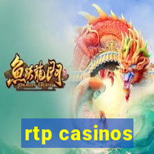 rtp casinos