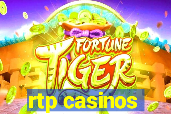 rtp casinos