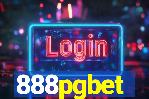 888pgbet