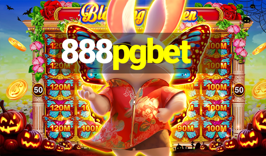 888pgbet