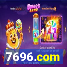 7696.com