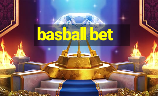 basball bet