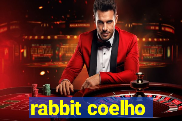 rabbit coelho