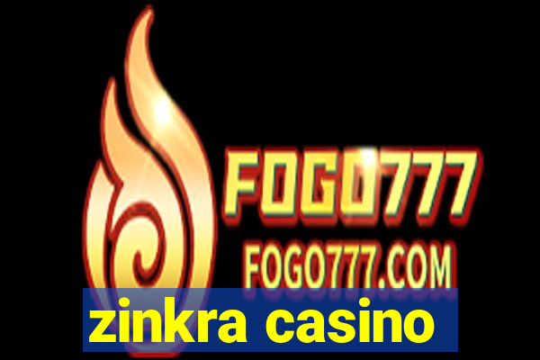 zinkra casino