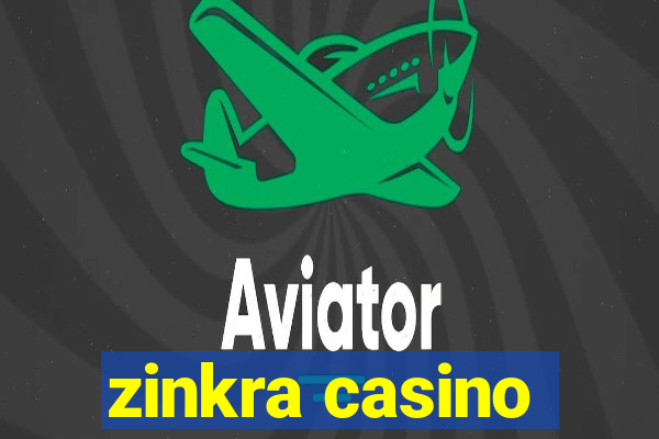 zinkra casino